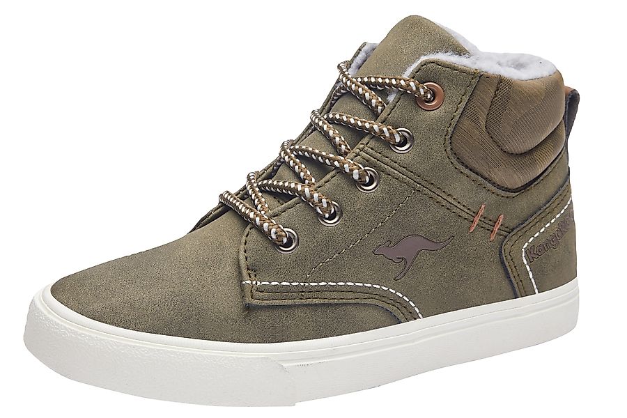 KangaROOS Kavu X Sneaker günstig online kaufen