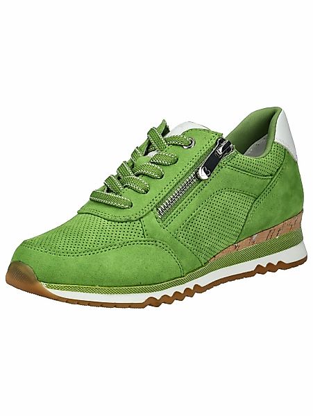 MARCO TOZZI Sneaker "Marco Tozzi Sneaker Lederimitat/Textil" günstig online kaufen