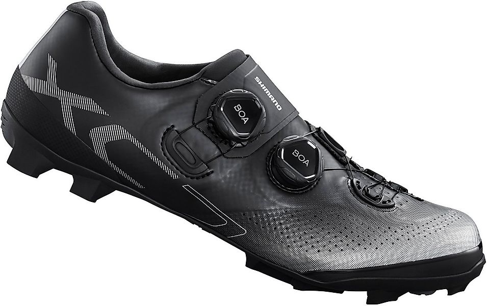 Shimano Fahrradschuh MTB- Fahrradschuhe XC702 günstig online kaufen