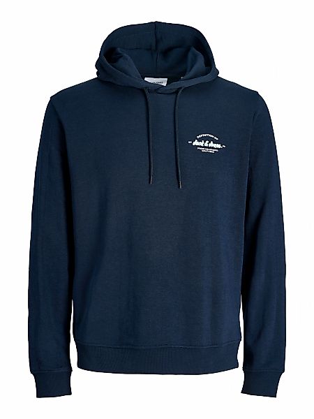 Jack & Jones Kapuzensweatshirt "JJBRANDON SWEAT HOOD" günstig online kaufen