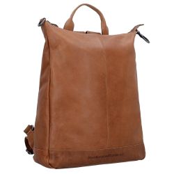 The Chesterfield Brand Rucksack Manchester, Leder günstig online kaufen