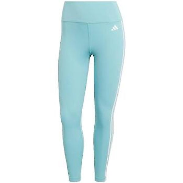 adidas  Strumpfhosen Legging Femme  Essentials 3-Stripes Taille Haute günstig online kaufen