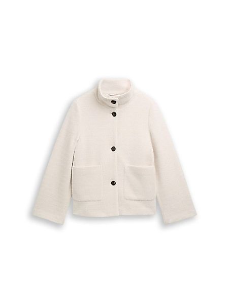 TOM TAILOR Allwetterjacke günstig online kaufen