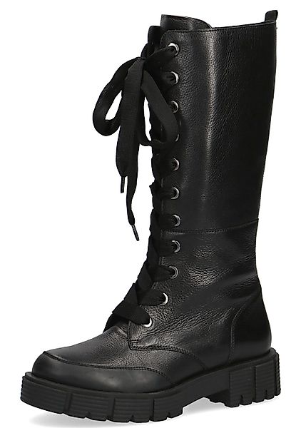 Caprice 9-25654-29 022 Black Nappa Stiefel günstig online kaufen