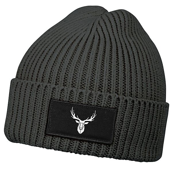 Neverless Strickmütze Damen Beanie Wintermütze mit günstig online kaufen