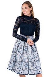 Spieth & Wensky Trachtenrock Trachtenrock - günstig online kaufen