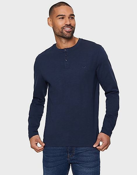 Threadbare Langarmshirt (5-tlg) im praktischen 5er-Pack günstig online kaufen