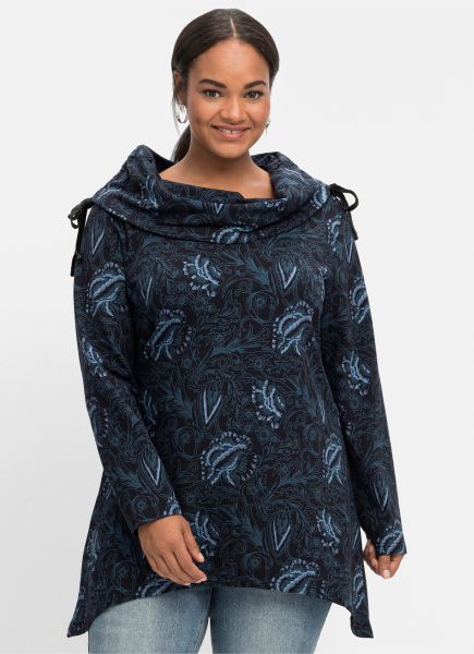 sheego by Joe Browns Sweatshirt günstig online kaufen