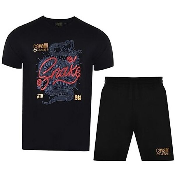 Roberto Cavalli  Jogginganzüge D001052B001 günstig online kaufen