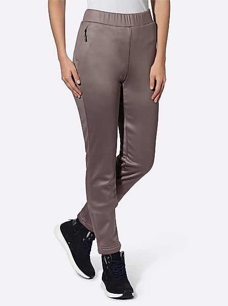 Casual Looks Thermoleggings günstig online kaufen