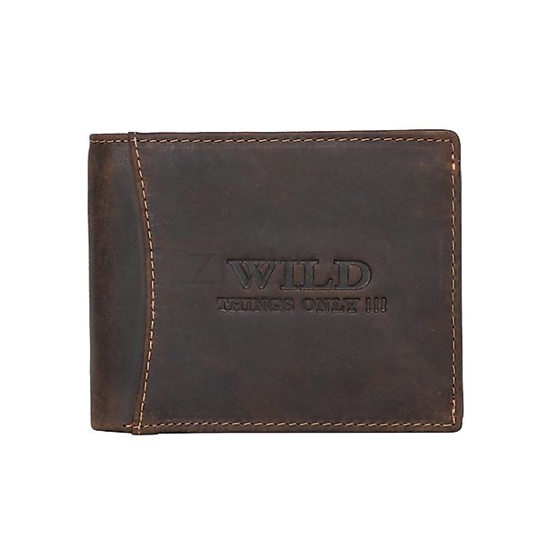 Wild Things Only !!! Geldbörse Wild günstig online kaufen