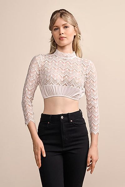 Dirndlbluse Dafina günstig online kaufen