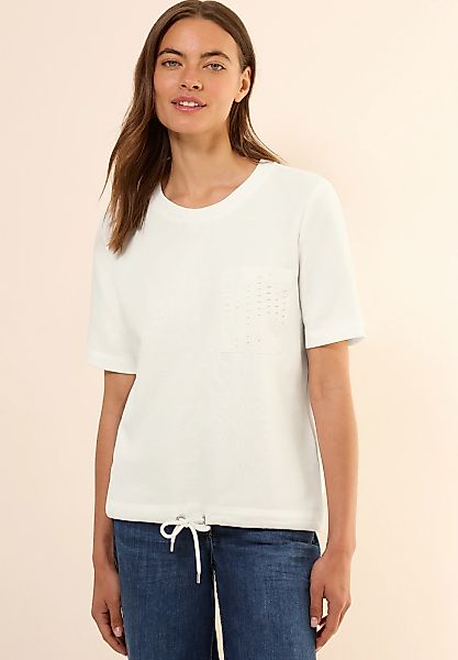 Cecil Sweatshirt, Basic günstig online kaufen