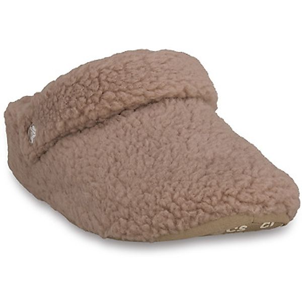 Crocs  Hausschuhe MUSH COZZY SLIPPER günstig online kaufen