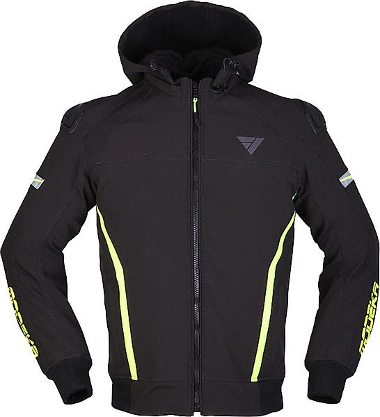 Modeka Motorradjacke Jacke Clarke Sport günstig online kaufen