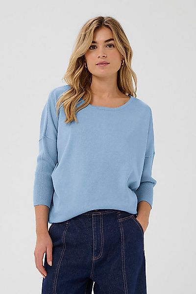 Saint Tropez Strickpullover Strickpullover A2561 günstig online kaufen