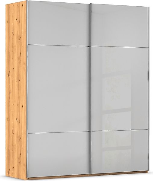 rauch Schwebetürenschrank "Kleiderschrank Schrank Garderobe Schlafzimmersch günstig online kaufen