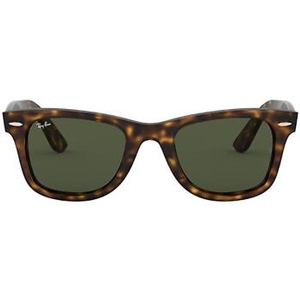Ray-ban  Sonnenbrillen WAYFARER EASE – UNISEX 0RB4340 710 günstig online kaufen