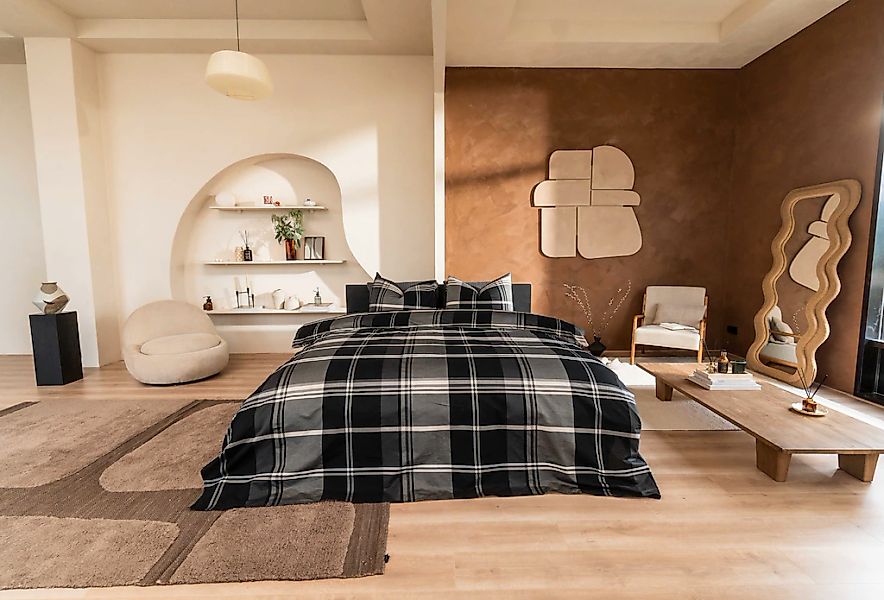 kayori Bettwäsche "Mundo" 2 Stk. 100% Tencel günstig online kaufen