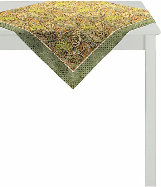 APELT Mitteldecke "2916 Indian Summer" günstig online kaufen
