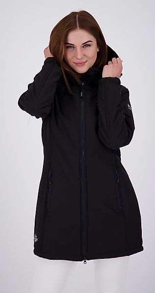 DEPROC Active Softshellmantel KEELE PEAK II günstig online kaufen