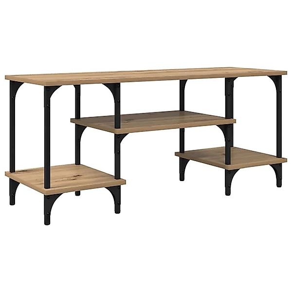 vidaXL TV-Schrank Artisan-Eiche 102 x 35 x 45,5 cm 881295 günstig online kaufen