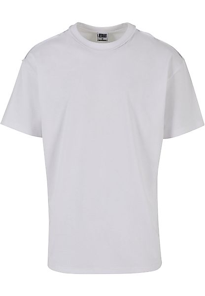 URBAN CLASSICS T-Shirt "Urban Classics Herren Oversized Inside Out Tee", (1 günstig online kaufen