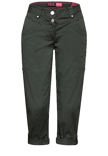 CECIL 3/4-Hose Cecil / Da.Casual-Hose / günstig online kaufen