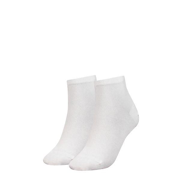 Tommy Hilfiger Kurzsocken "TH WOMEN CASUAL SHORT SOCK 2P", (2 Paar), Mit fl günstig online kaufen