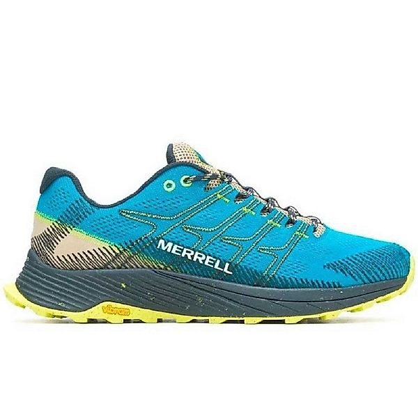 Merrell Moab Flight Herren Wander Turnschuhe günstig online kaufen