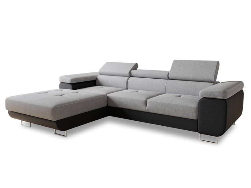 Sofnet Ecksofa Divo, mit Schlaffunktion und günstig online kaufen