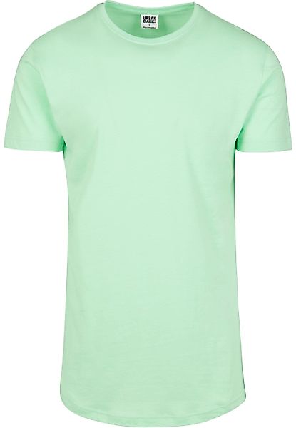 URBAN CLASSICS Kurzarmshirt Urban Classics Herren günstig online kaufen