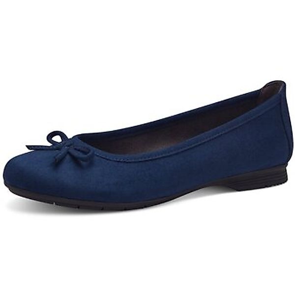 Jana  Ballerinas Da.-Ballerina 8-22164-41/805 günstig online kaufen