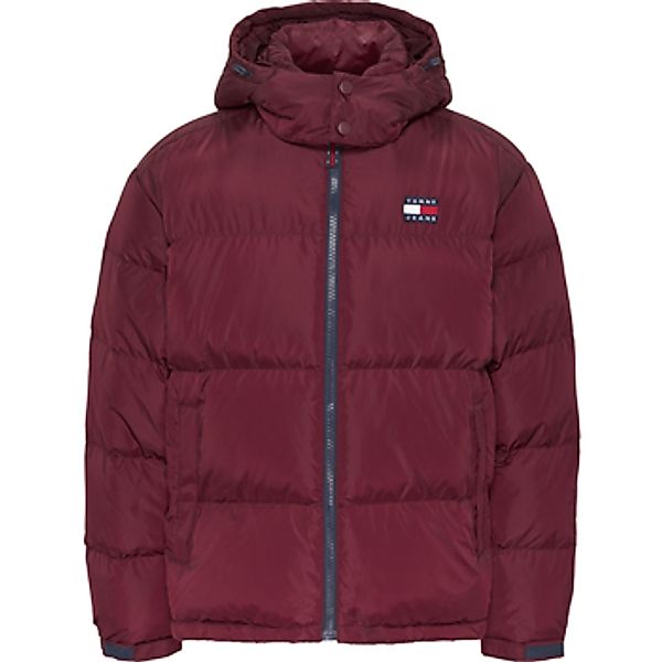Tommy Jeans  Parkas Alaska Puffer Jacket günstig online kaufen