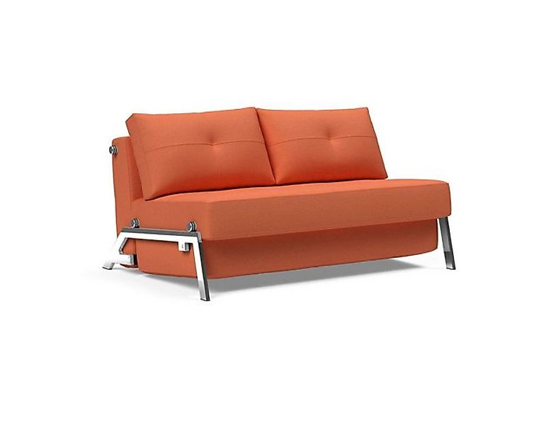 INNOVATION LIVING ™ Schlafsofa Cubed Klappsofa, hochwertige Schlaffunktion, günstig online kaufen