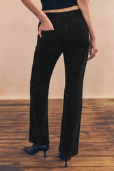 Next Bootcuthose Bootcut-Hose aus Cord (1-tlg) günstig online kaufen
