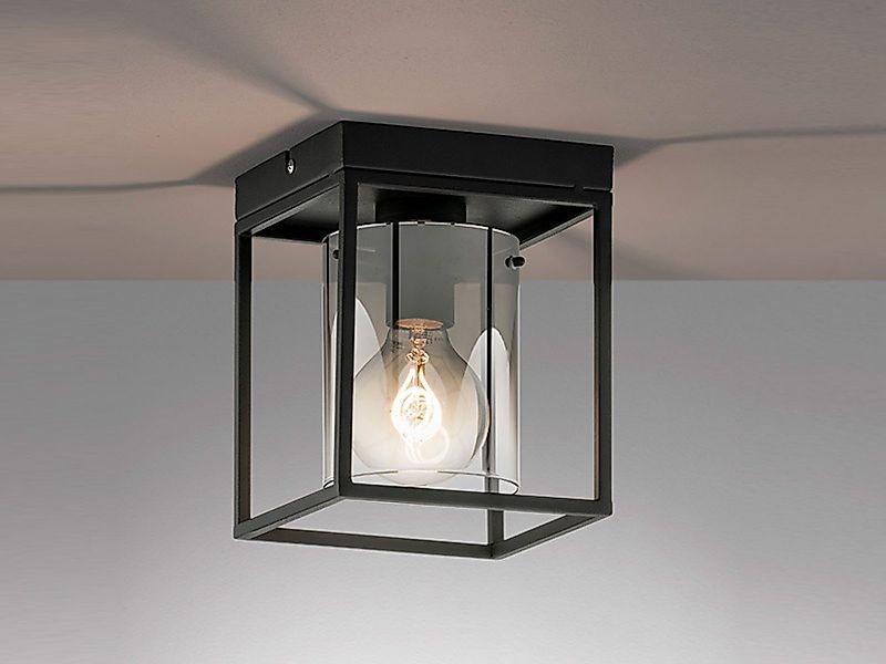 FISCHER & HONSEL LED Deckenleuchte, Dimmfunktion, günstig online kaufen