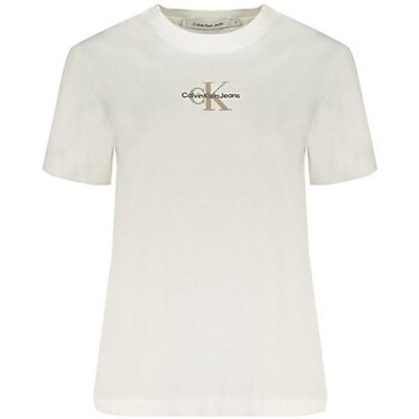 Calvin Klein Jeans  T-Shirt j20j223563biyaf günstig online kaufen