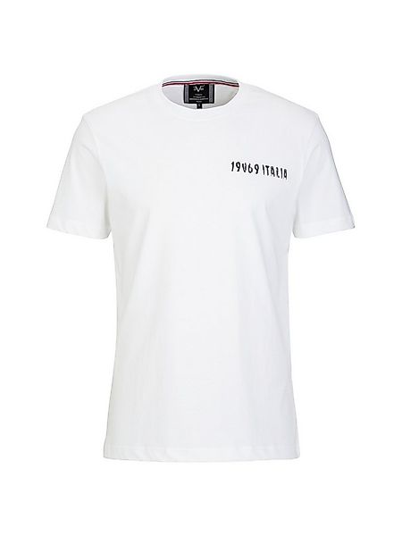 19V69 ITALIA T-Shirt Rafael Logo Carrier 4 (1-tlg) günstig online kaufen