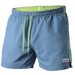 Mount Swiss Badeshorts Mount Swiss Männer günstig online kaufen