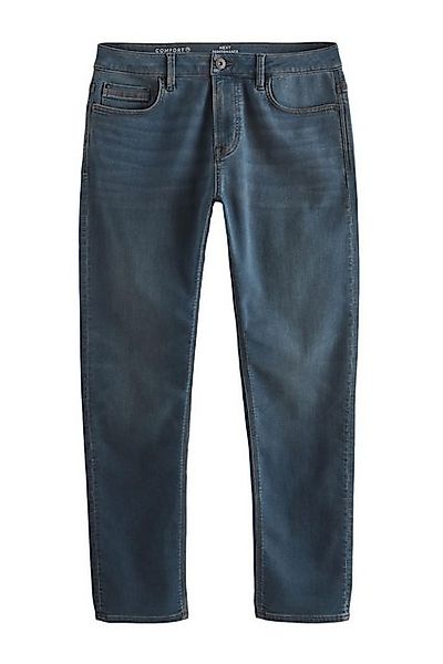 Next Slim-fit-Jeans Slim-Fit Jeans mit Komfortstretch (1-tlg) günstig online kaufen