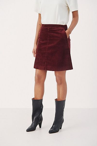 Part Two Bleistiftrock Rock LingsPW günstig online kaufen