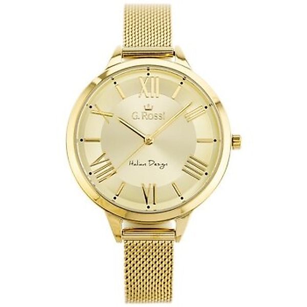 G. Rossi  Armbanduhr ty172560 günstig online kaufen
