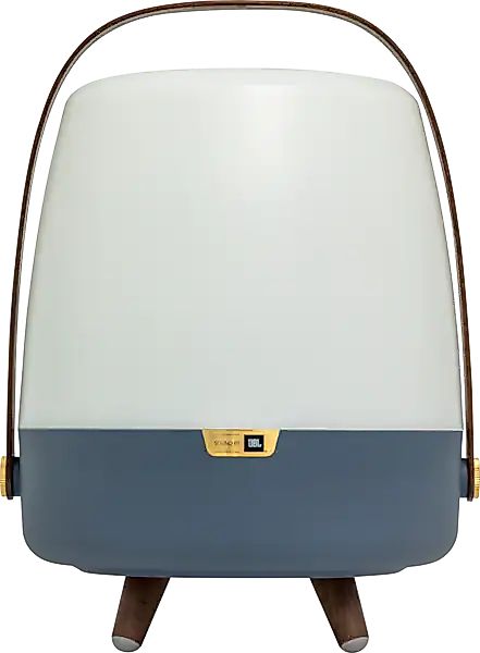 kooduu LED Tischleuchte »Lite-up Play JBL« LED-Modul 1 Stk. Warmweiß LED De günstig online kaufen