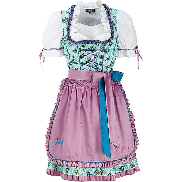 Wiesnkönig Dirndl Dirndl Amrei günstig online kaufen