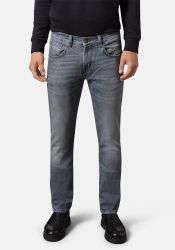 BALDESSARINI 5-Pocket-Jeans John Tribute To Nature günstig online kaufen