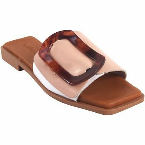 Mis Alas  Schuhe Damensandale  230 lachs günstig online kaufen