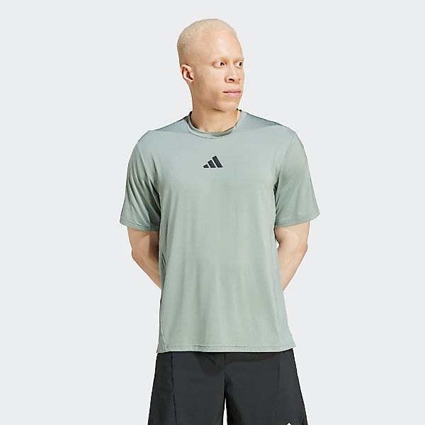 adidas Performance T-Shirt "D4T INT. TEE" günstig online kaufen