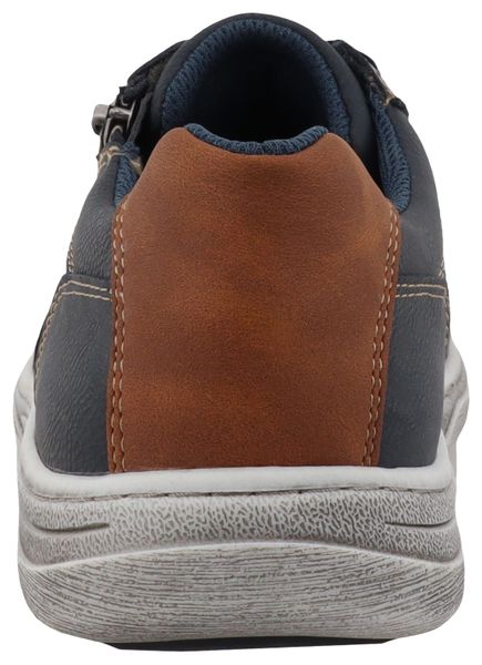 Romika Sneaker, Halbschuh, Freizeitschuh, Schnürschuh mit günstig online kaufen
