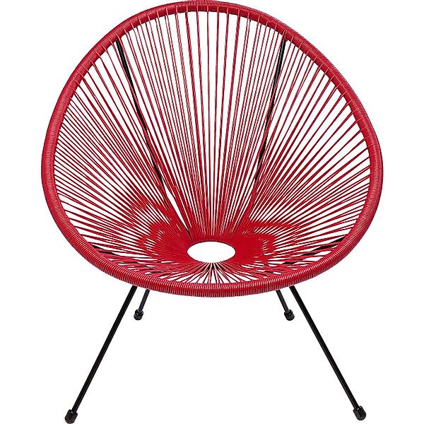 Kare Design Gartenlounge-Sessel Acapulco günstig online kaufen